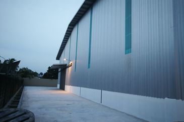 Kapar Industrial Park