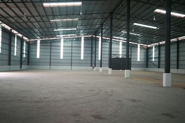 Kapar Industrial Park