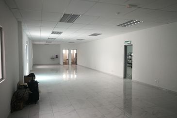 Kapar Industrial Park