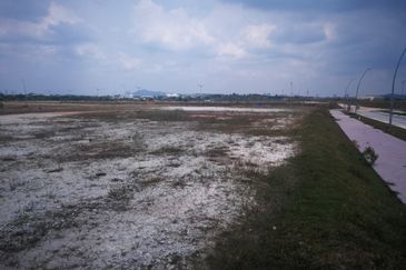 Taman Industri Alam Jaya