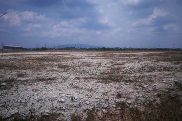 Taman Industri Alam Jaya