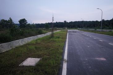 Taman Industri Alam Jaya
