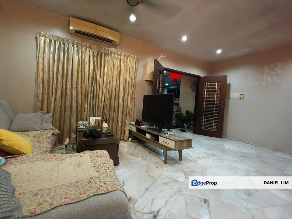 双层楼排屋出售 2 STOREYS LANDED TERRACED HOUSE, Selangor, Klang