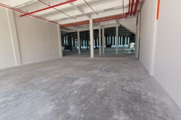 Taman Industri Alam Jaya