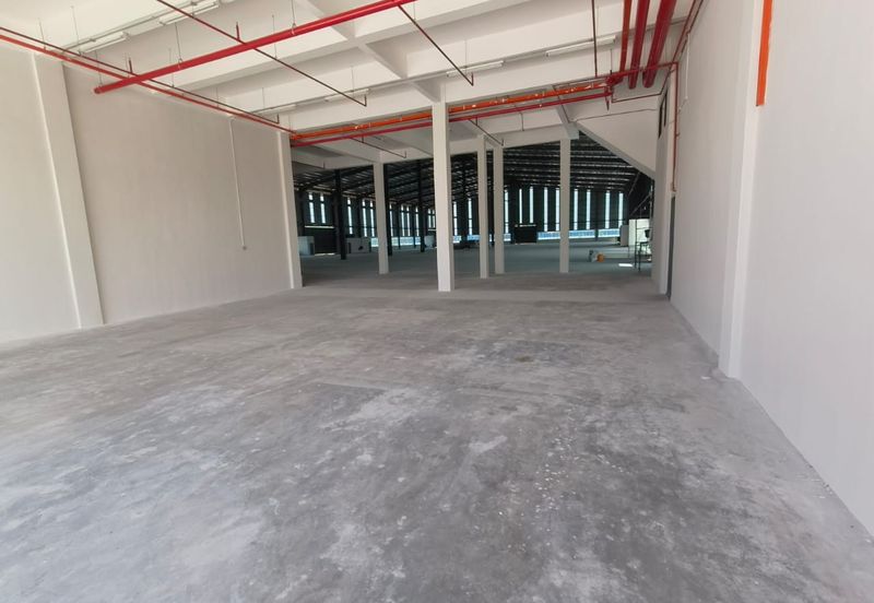 Taman Industri Alam Jaya