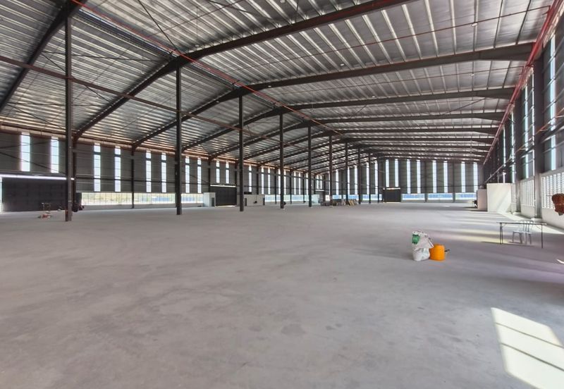 Taman Industri Alam Jaya