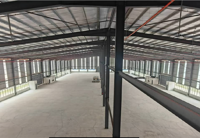 Taman Industri Alam Jaya