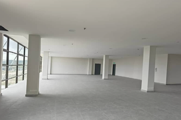 Taman Industri Alam Jaya