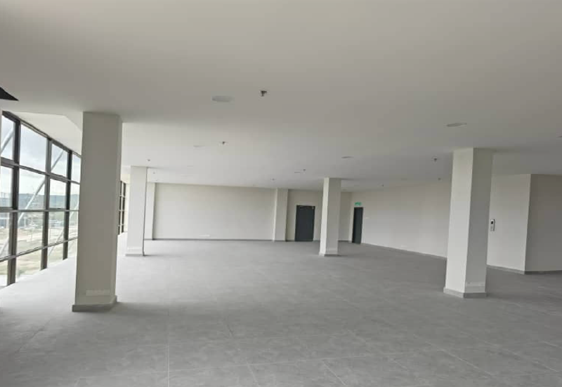 Taman Industri Alam Jaya