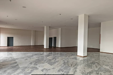 Taman Industri Alam Jaya