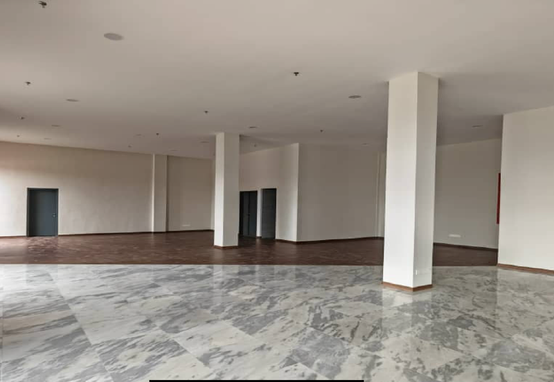 Taman Industri Alam Jaya