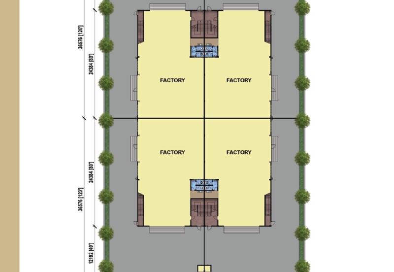 Jalan Meru @ Setia Alam