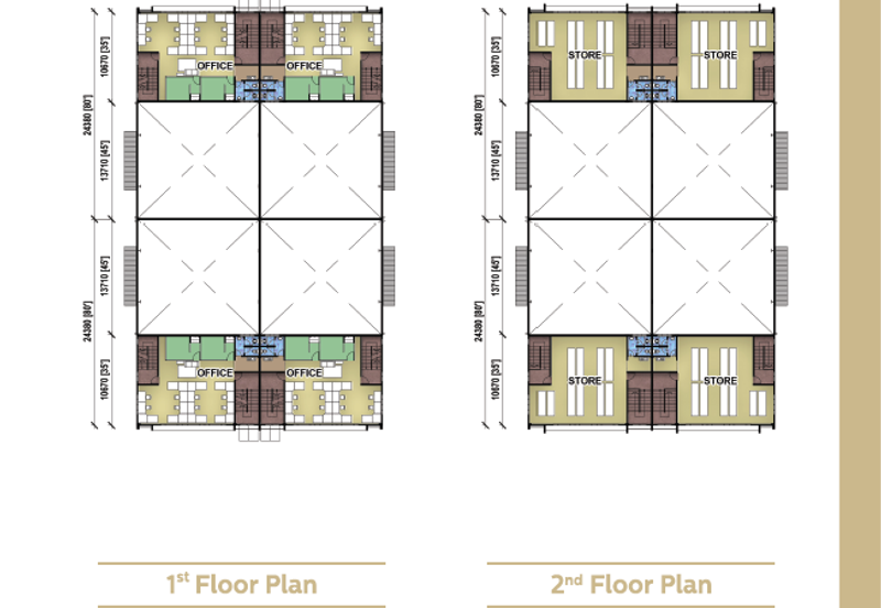Jalan Meru @ Setia Alam
