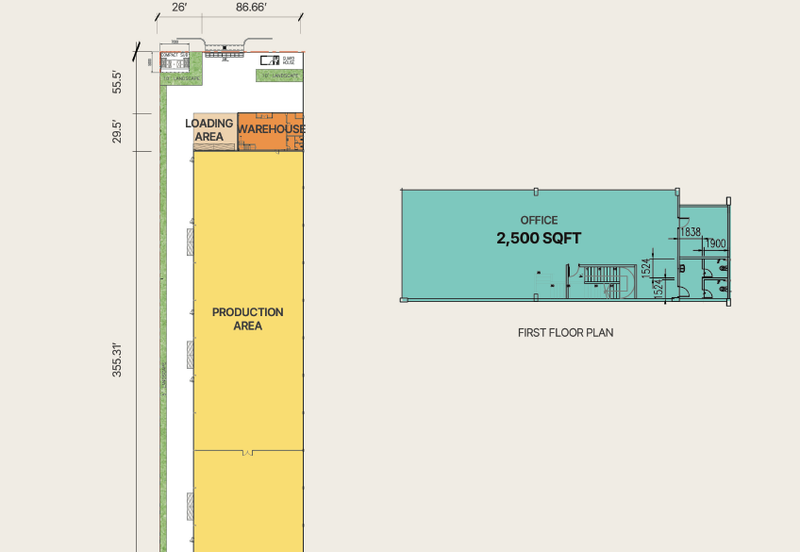 Jalan Meru @ Setia Alam