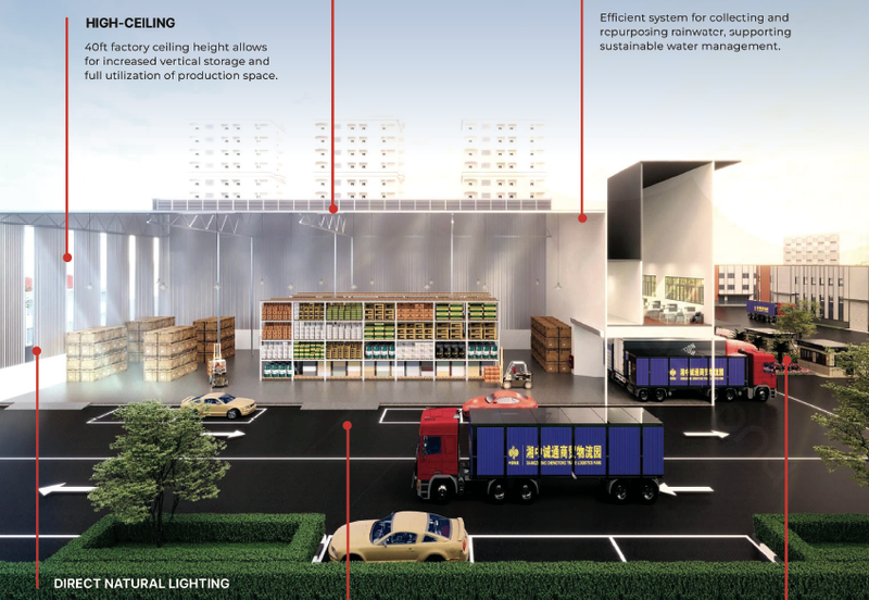 Jalan Meru @ Setia Alam