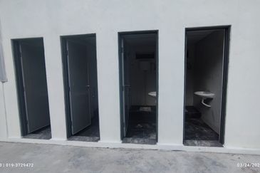 Kawasan Perusahaan Telok Mengkuang