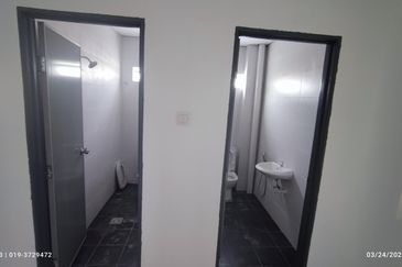 Kawasan Perusahaan Telok Mengkuang