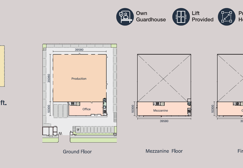 Kawasan Perindustrian Olak Lempit