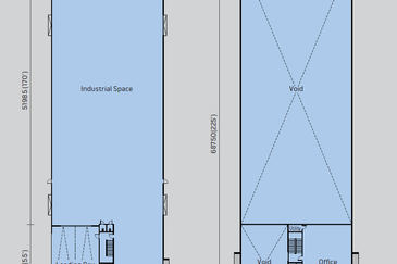 Kawasan Perindustrian Olak Lempit