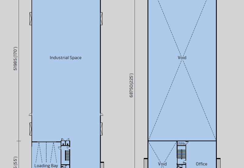 Kawasan Perindustrian Olak Lempit