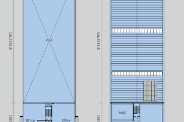 Kawasan Perindustrian Olak Lempit