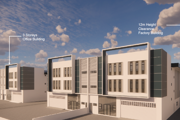 Kampung Sri Cheeding