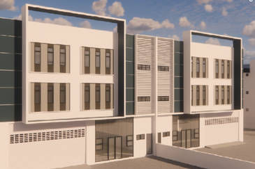 Kampung Sri Cheeding