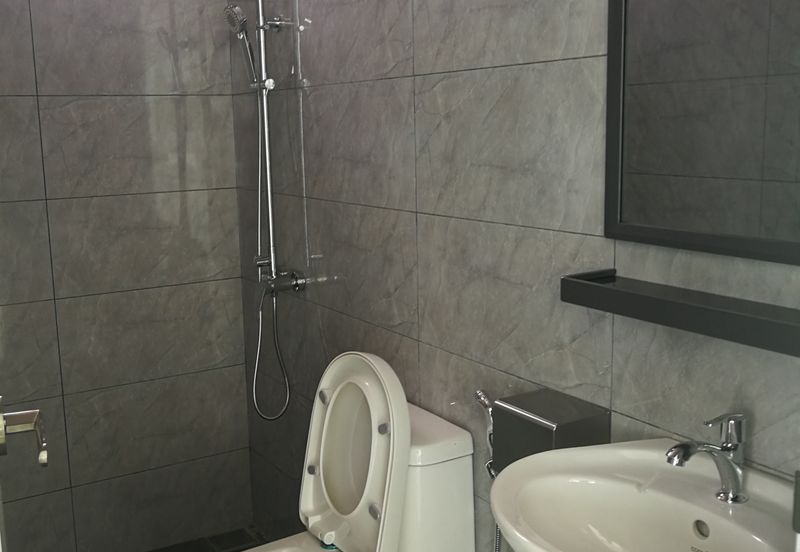 Taman Sungai Kapar Indah