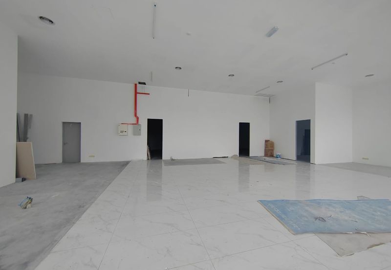 Taman Sungai Kapar Indah