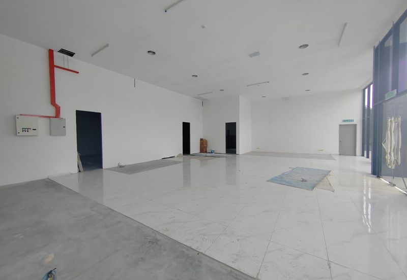 Taman Sungai Kapar Indah