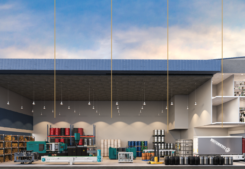 Kundang Industrial Park (Kawasan Perindustrian Kundang)