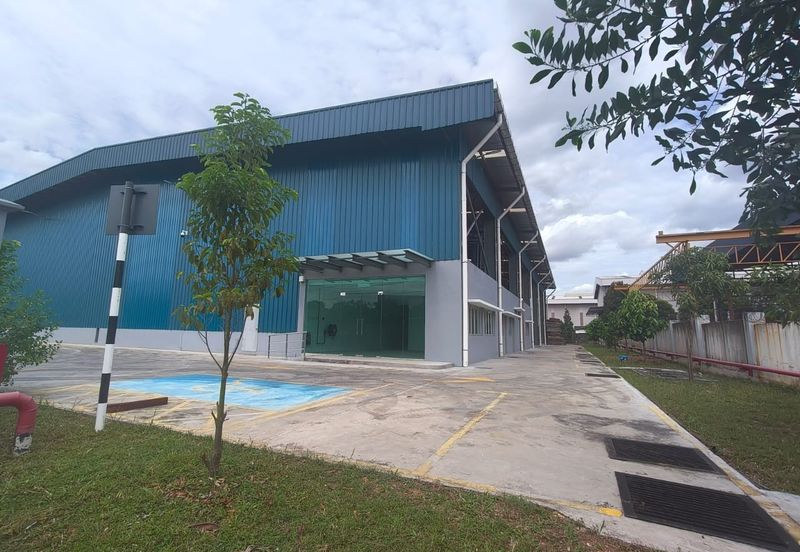 Jalan Bukit Kemuning