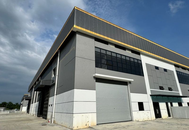 Kampung Sri Cheeding