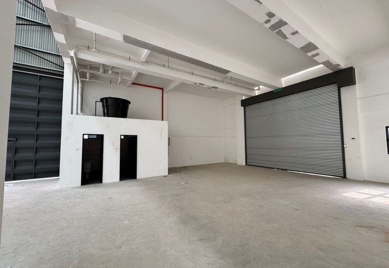 Kampung Sri Cheeding