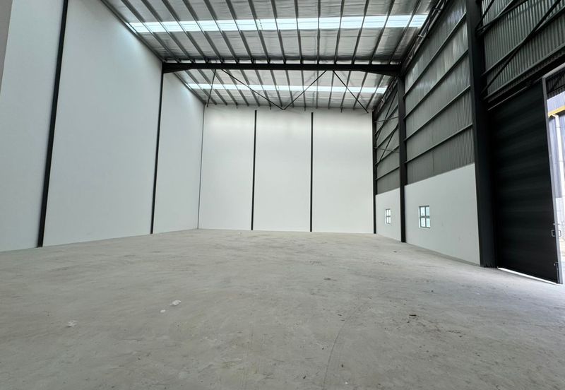 Kampung Sri Cheeding