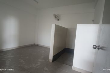 Taman Sungai Kapar Indah