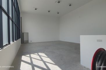 Taman Sungai Kapar Indah