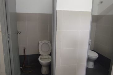 Taman Sungai Kapar Indah