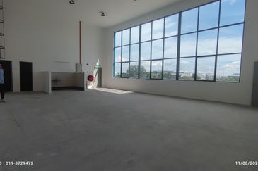 Taman Sungai Kapar Indah