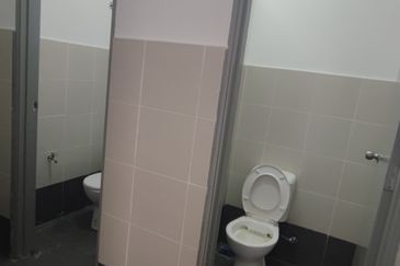 Taman Sungai Kapar Indah