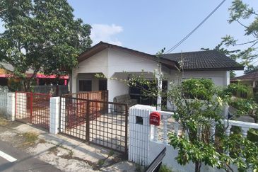 Taman Kapar