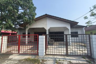 Taman Kapar