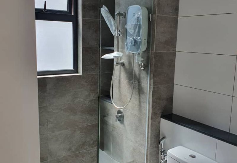 Lucent Residence @ twentyfive.7