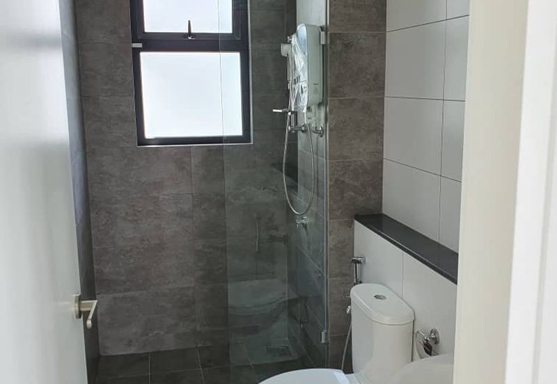 Lucent Residence @ twentyfive.7