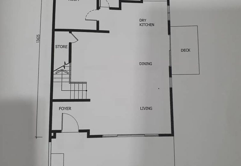 Lucent Residence @ twentyfive.7