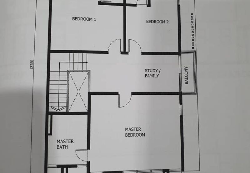 Lucent Residence @ twentyfive.7