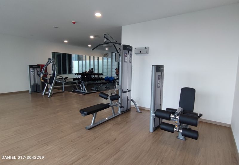 服务式公寓 RIMBAYU TROPICANA AMAN URBAN HOME