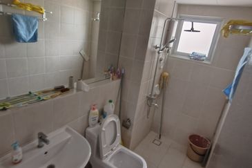 服务式公寓 RIMBAYU TROPICANA AMAN URBAN HOME