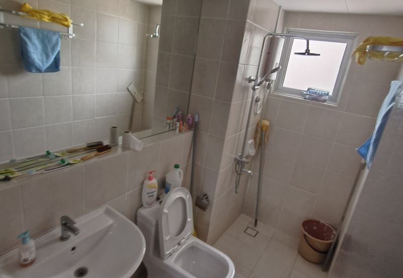 服务式公寓 RIMBAYU TROPICANA AMAN URBAN HOME