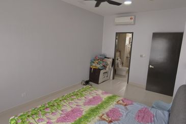 服务式公寓 RIMBAYU TROPICANA AMAN URBAN HOME